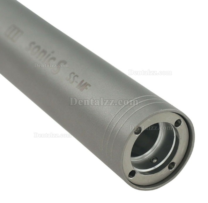 3H® Sonic SS-MF歯科用エアースケーラー-KaVo MULTlflex LUXカップリング対応